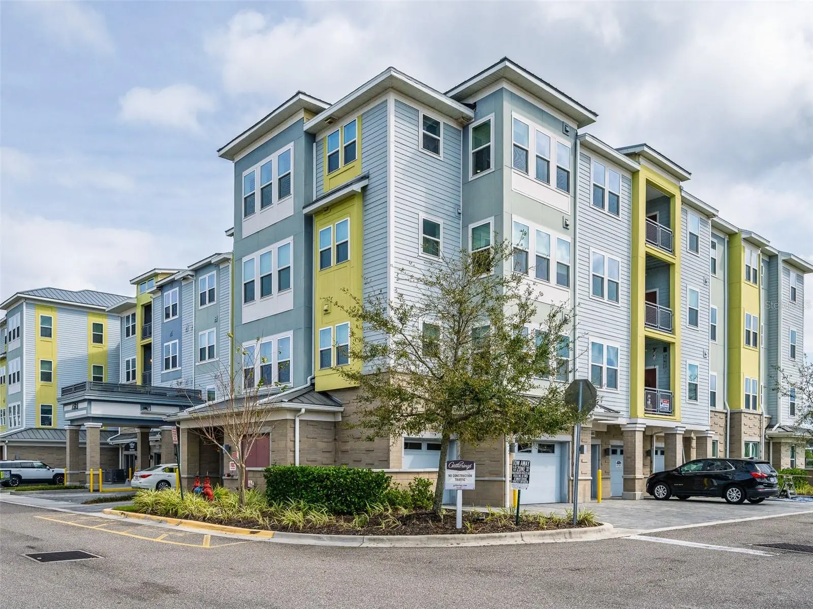7517 Laureate Boulevard, FL