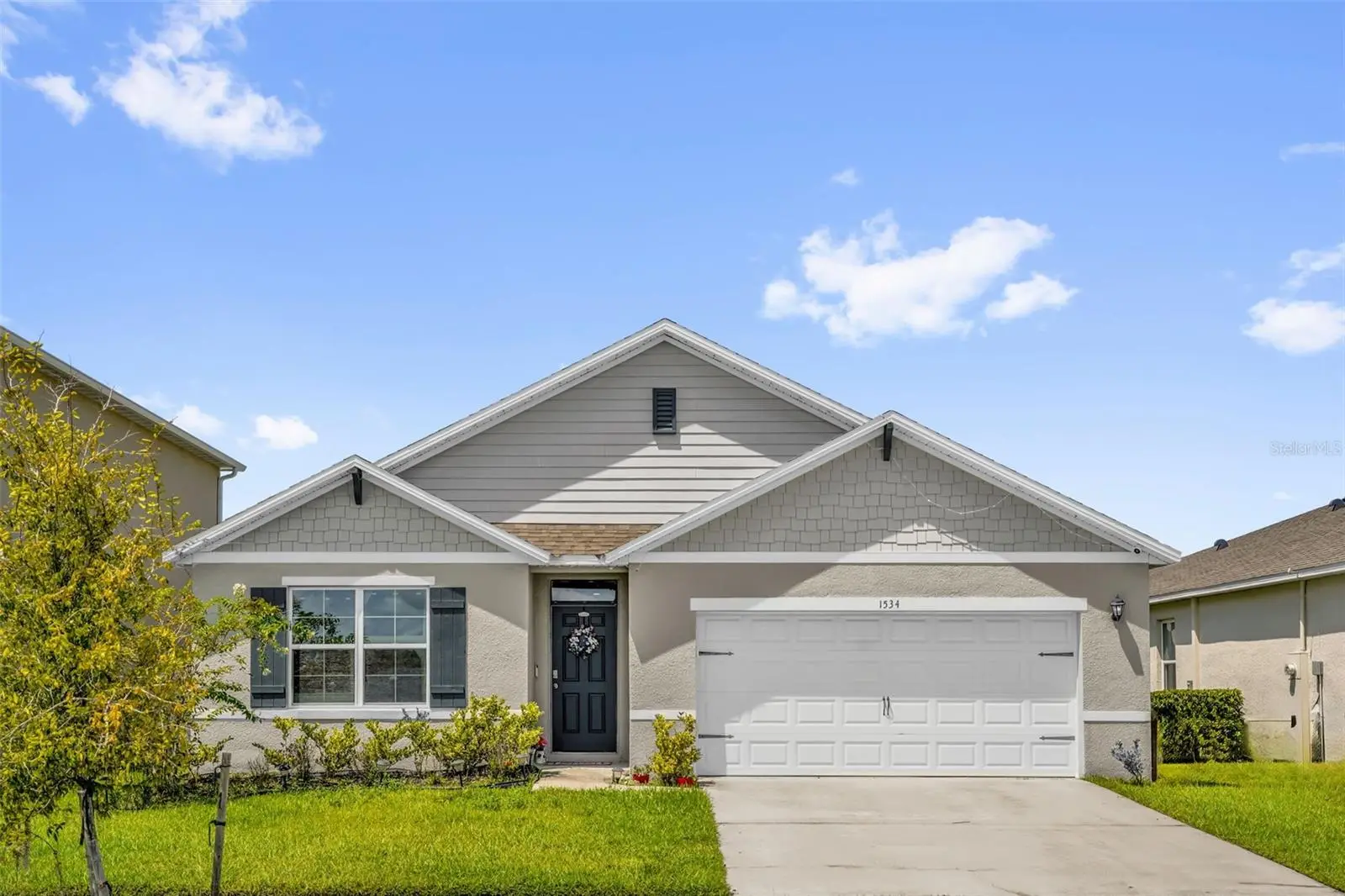 1534 Oak Reserve Drive, FL