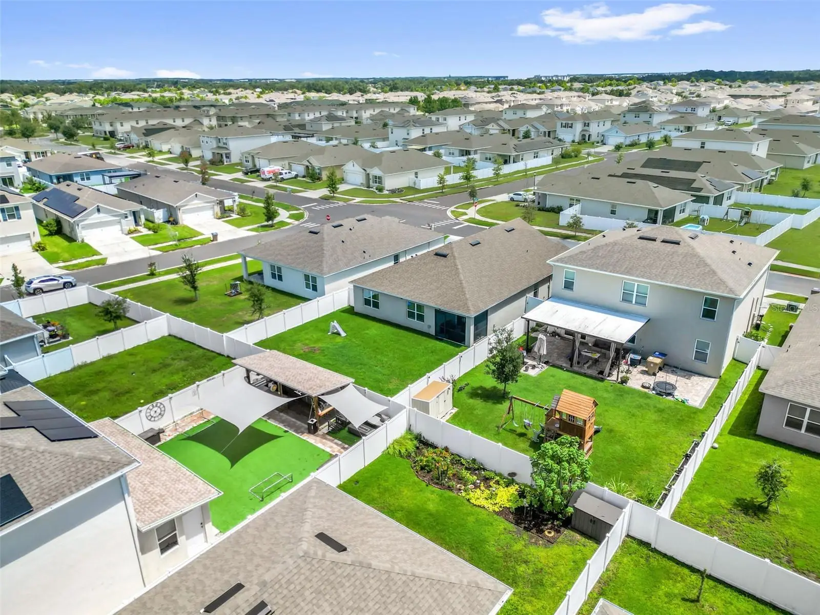 1534 Oak Reserve Drive, FL