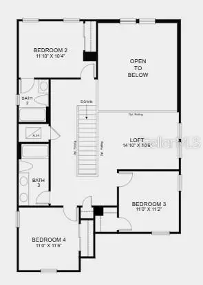 5079 Lost Key Place, FL