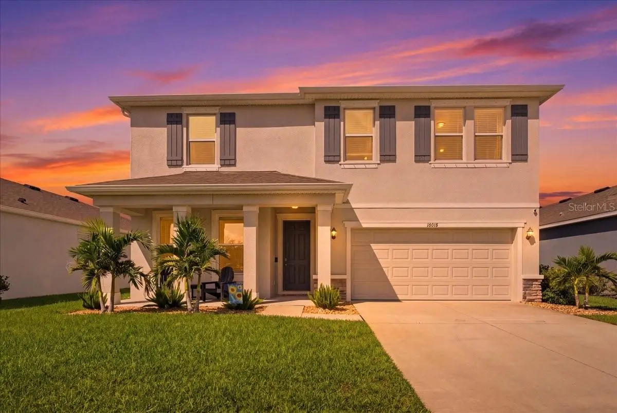 16018 6th Avenue, FL