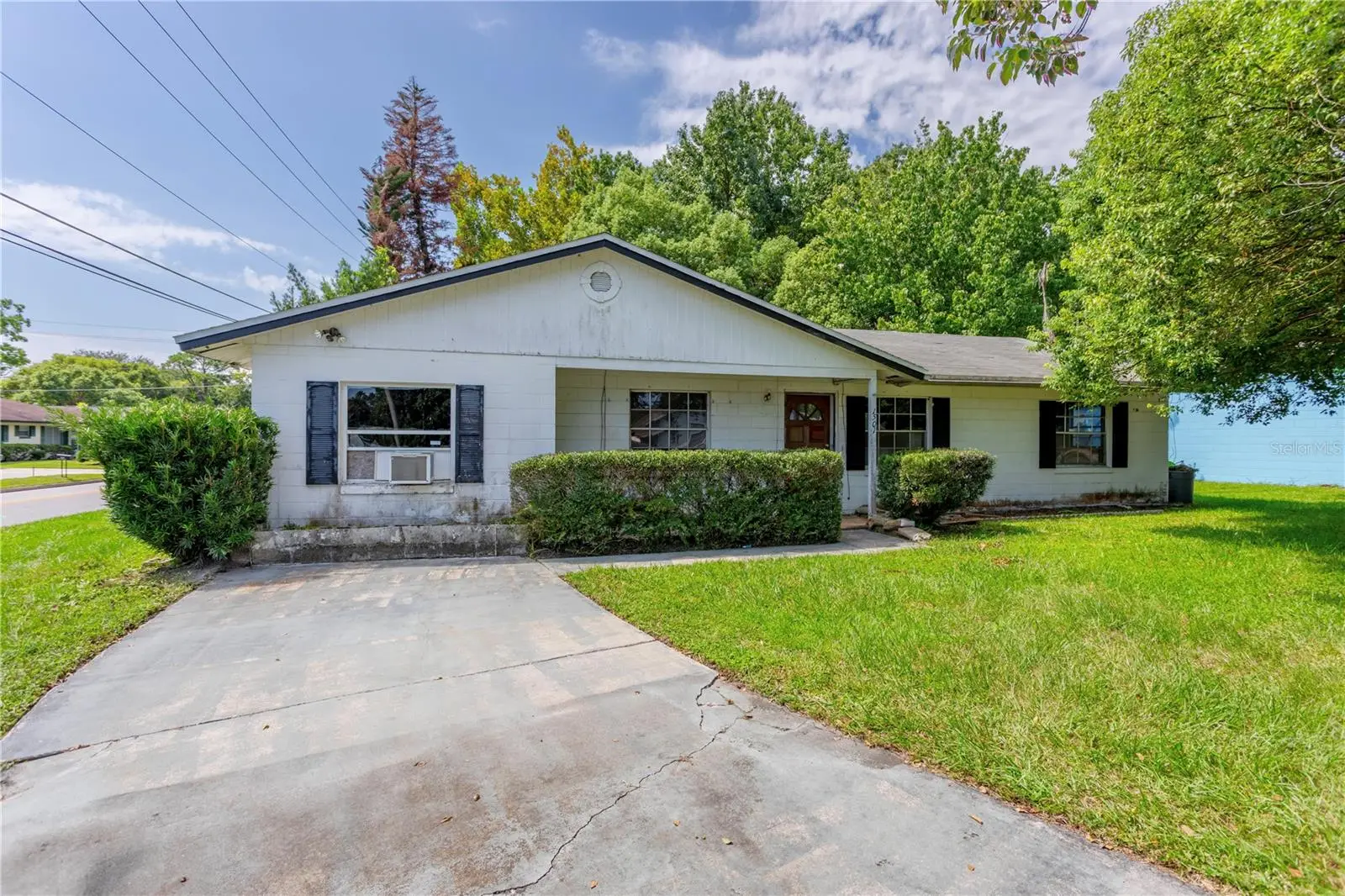 1501 Terrace Drive, FL