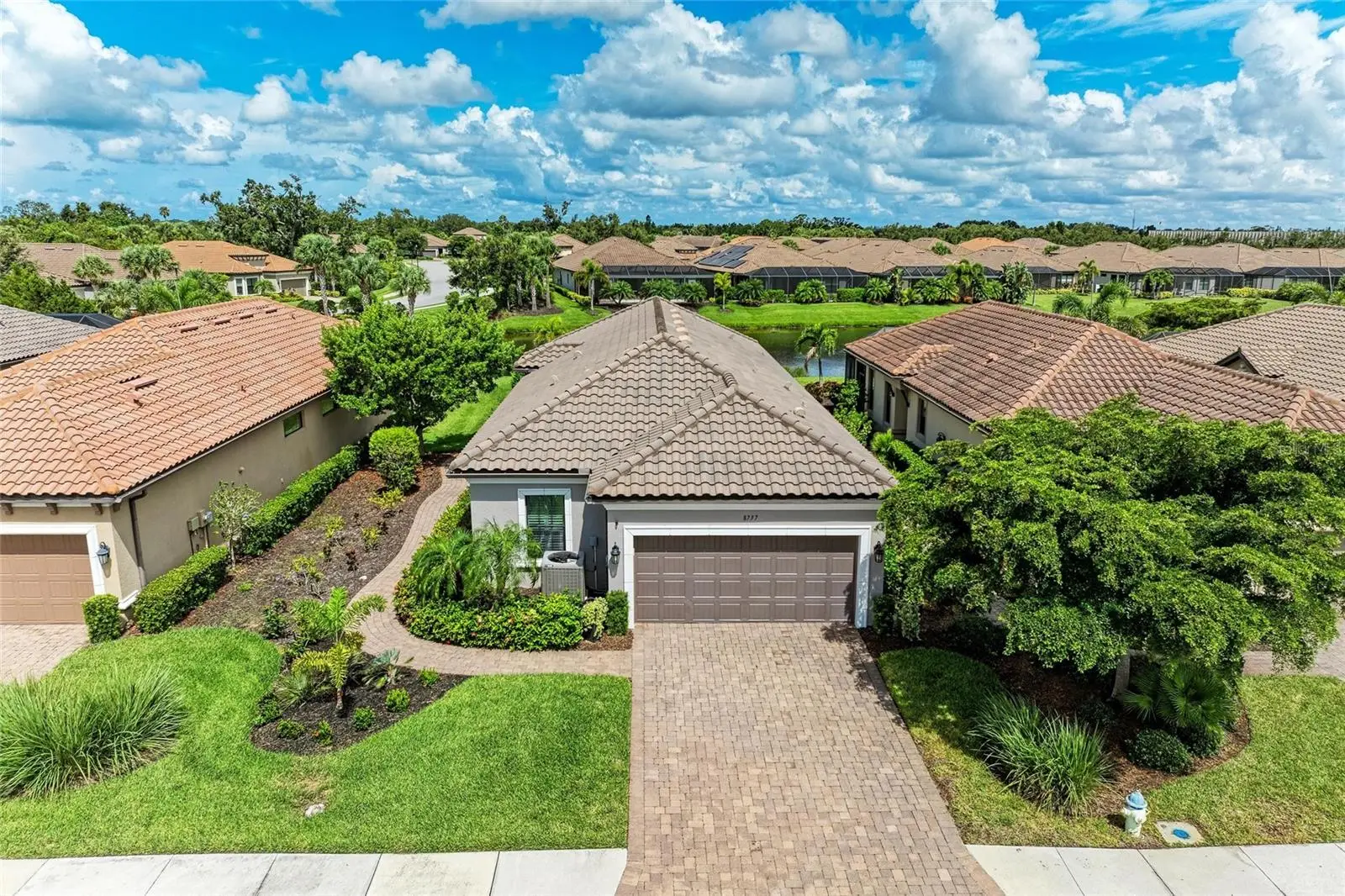 8737 Bellussi Drive, FL