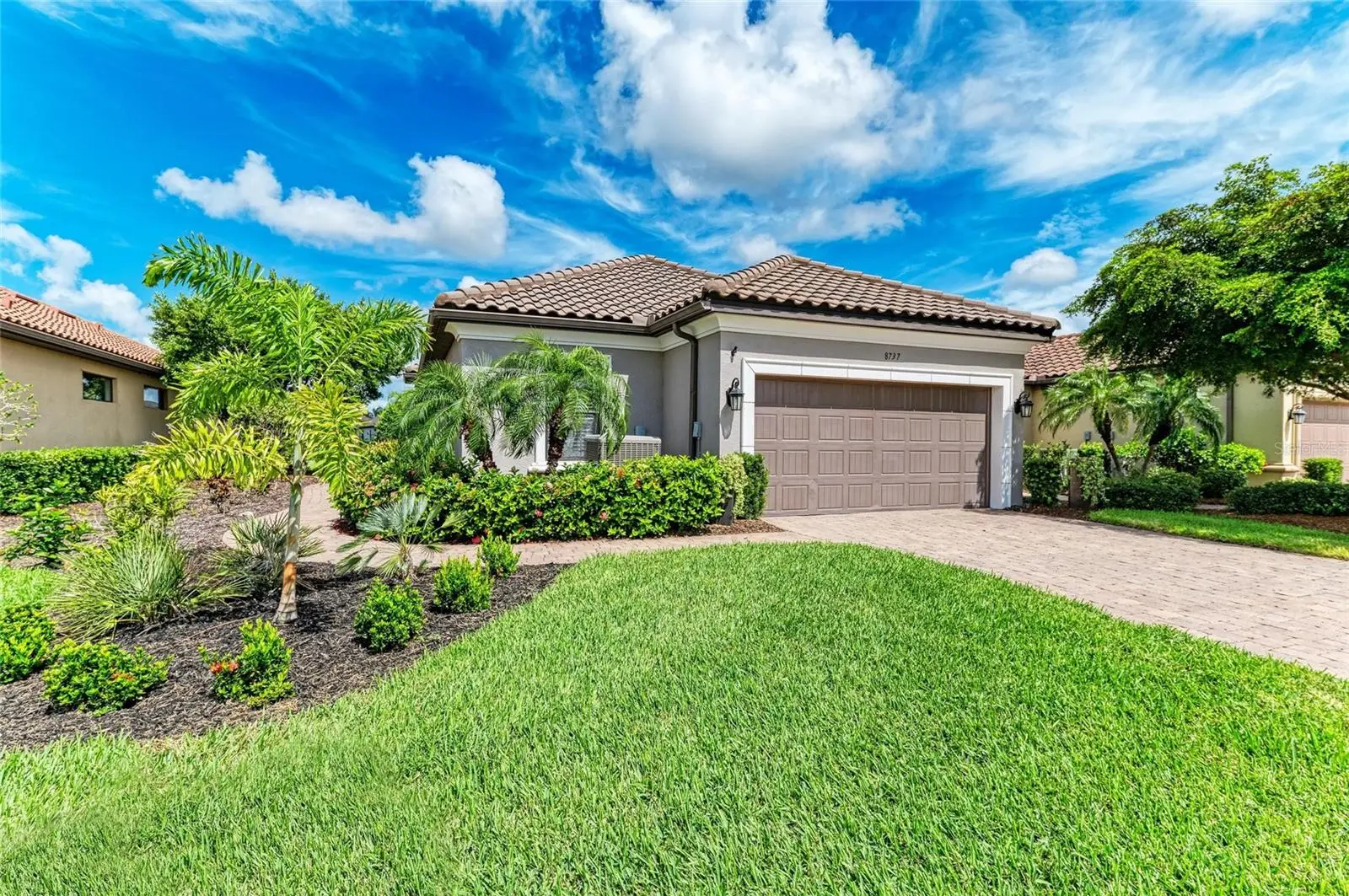 8737 Bellussi Drive, FL