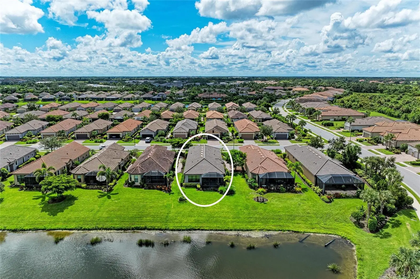 8737 Bellussi Drive, FL