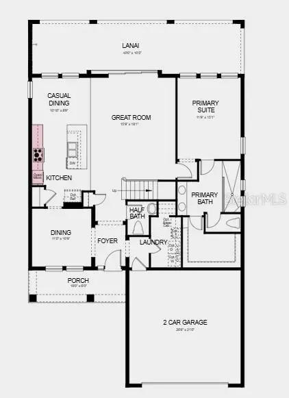 7057 Foxboro Way, FL