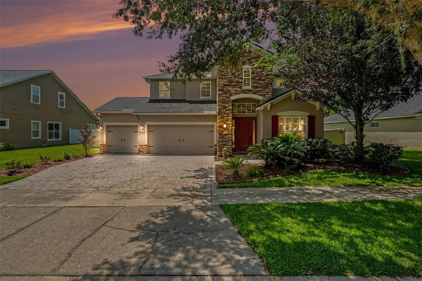 2605 Red Fern Drive, FL