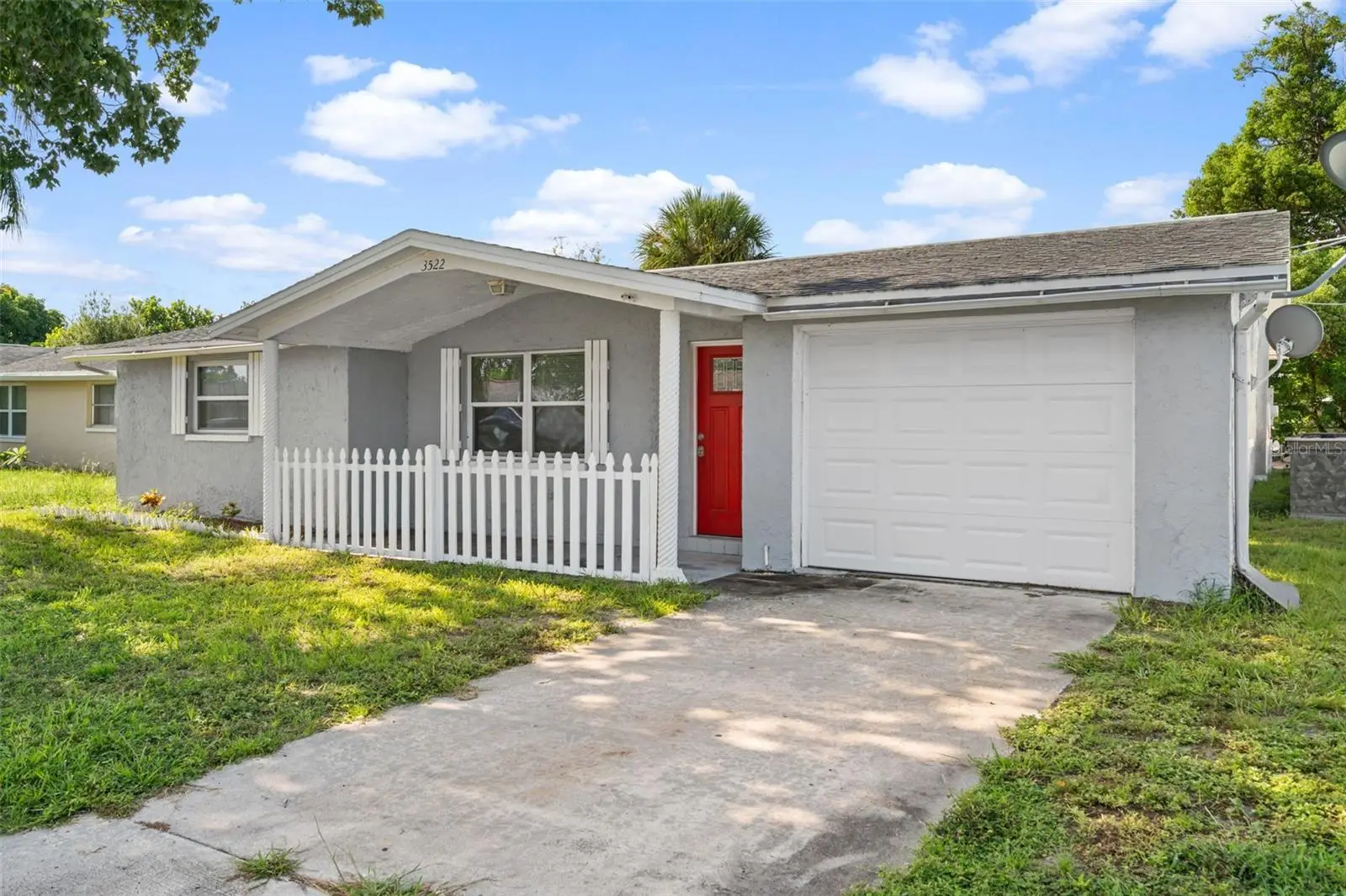 3522 Allandale Drive, FL
