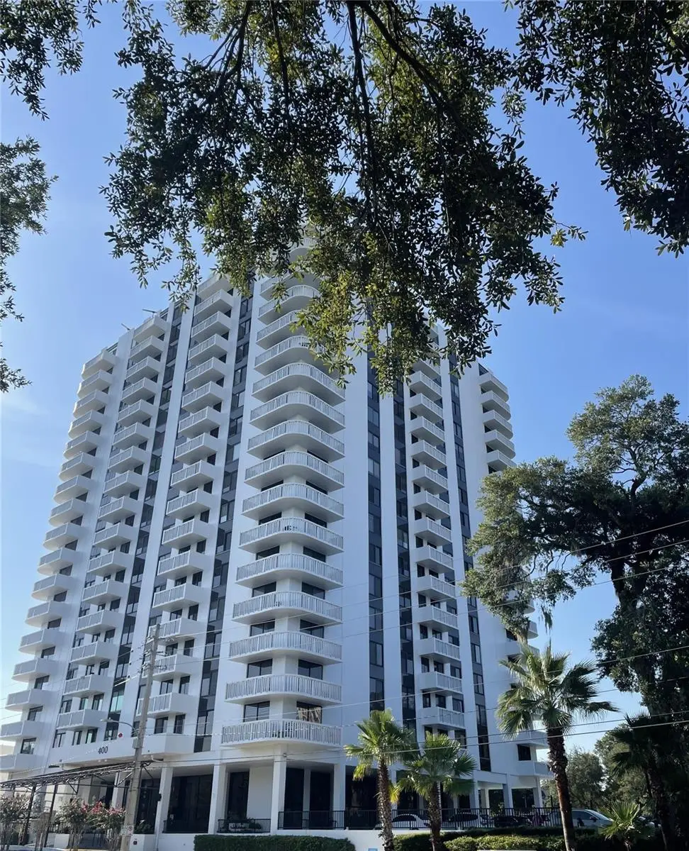 400 Colonial Drive, FL