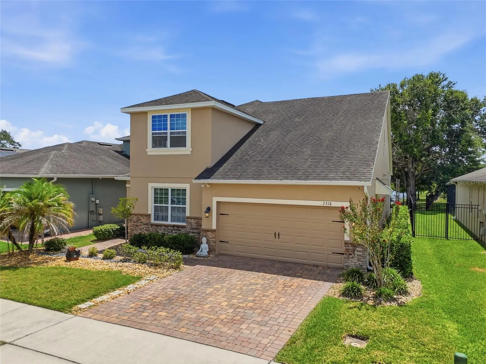 3318 Stratton Circle, FL