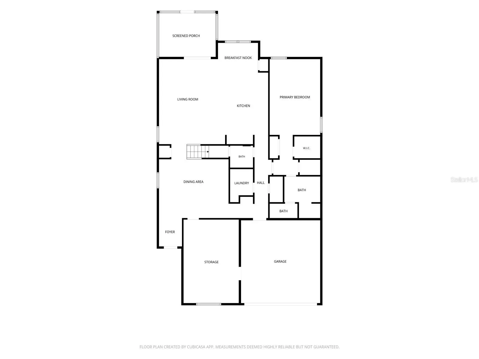 3318 Stratton Circle, FL