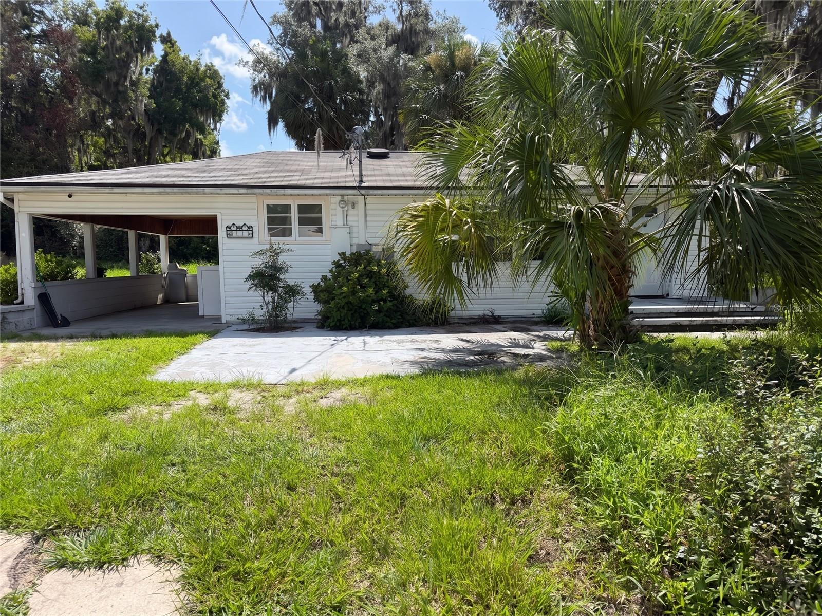 129 Sparrow Point, FL