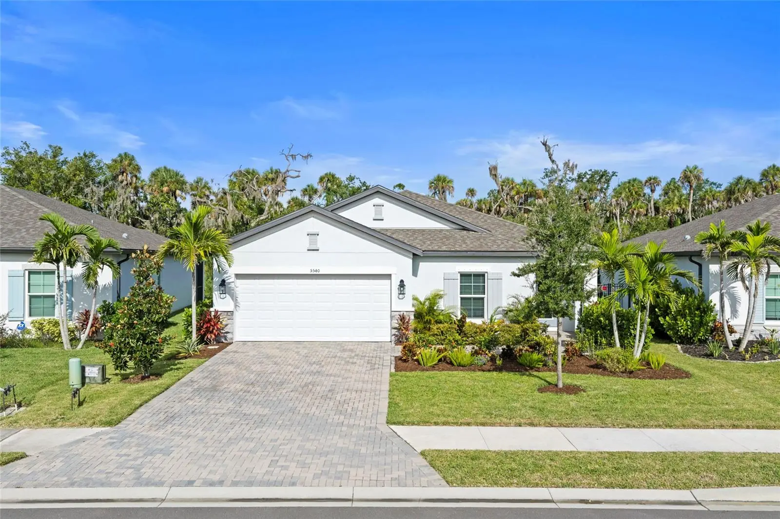 5540 Patano Loop, FL