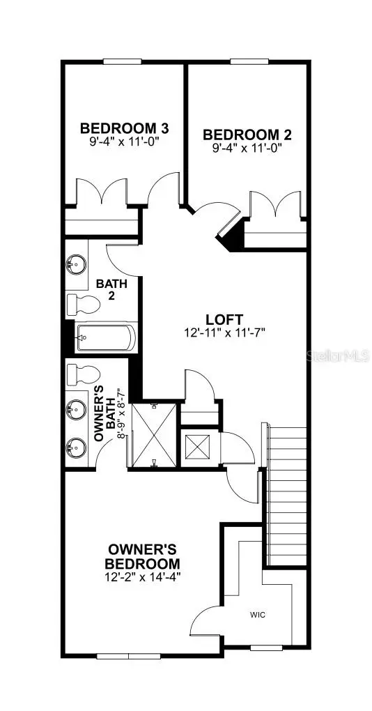 2726 Brave Reeves Road, FL