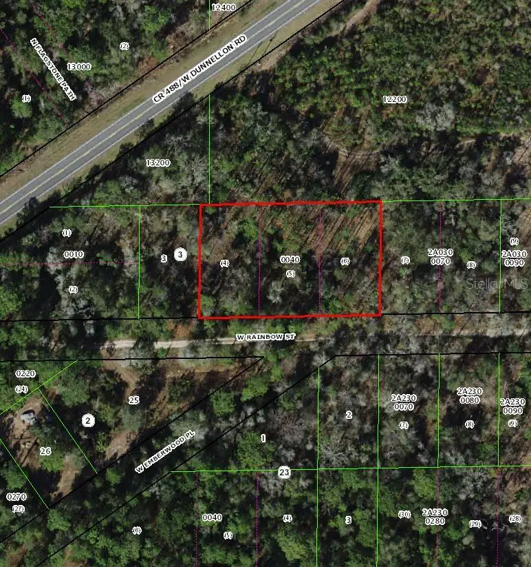7265 Rainbow Street, FL