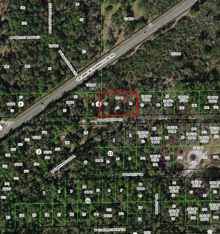 7265 Rainbow Street, FL
