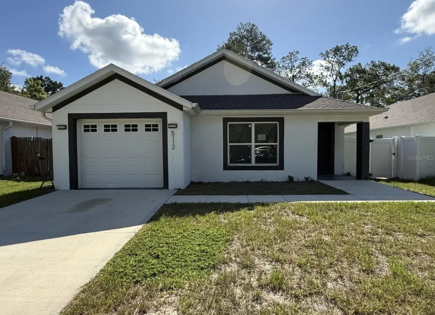 5112 Pacific Avenue, FL