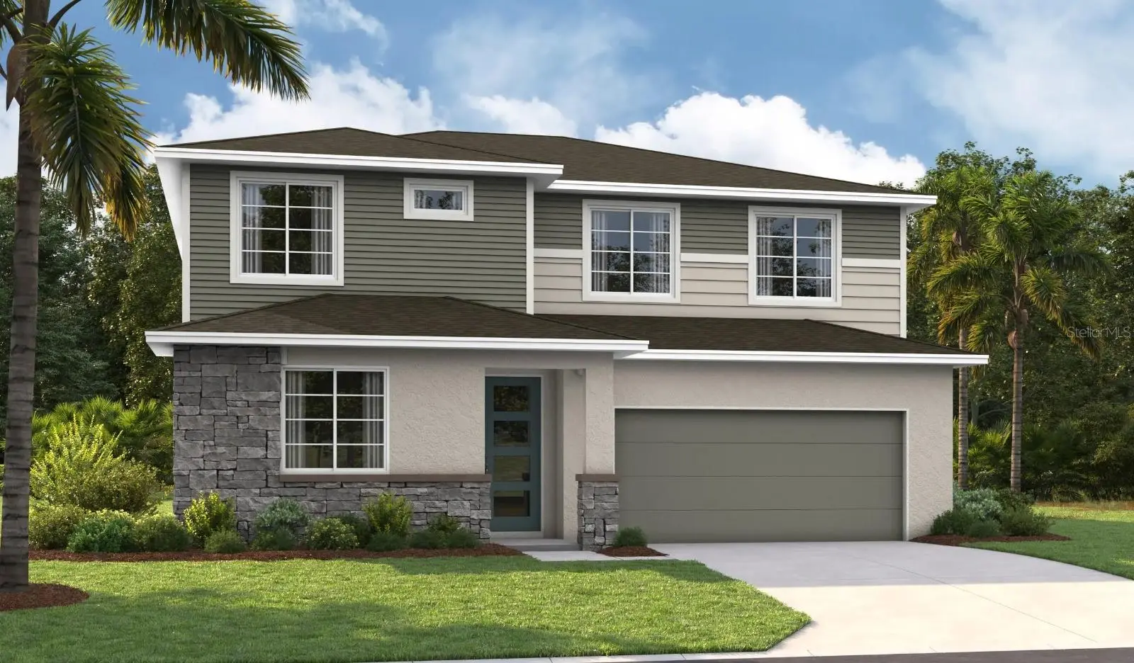 17156 Legacy Preserve Drive, FL