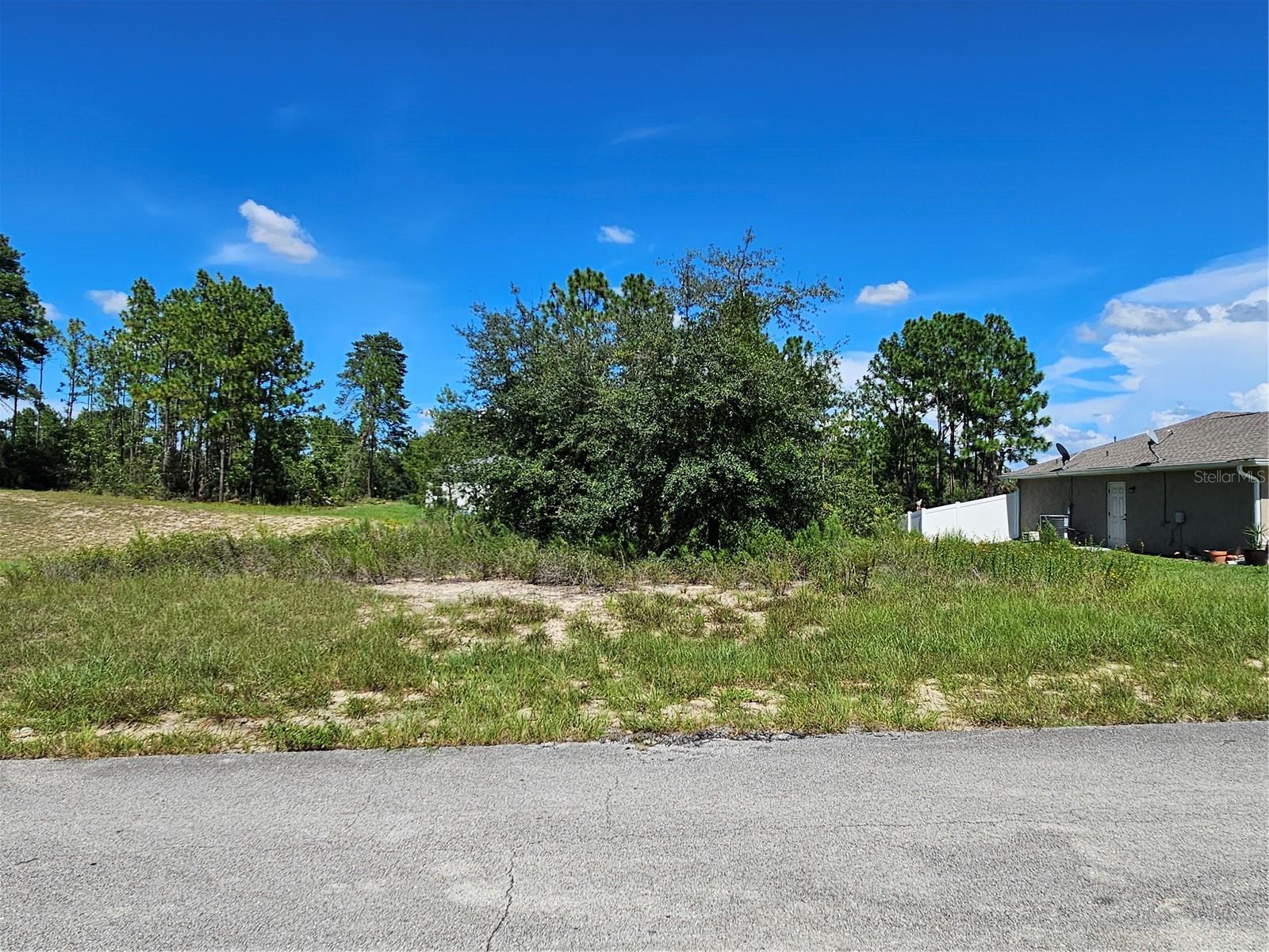 Tbd 85th Terrace, FL