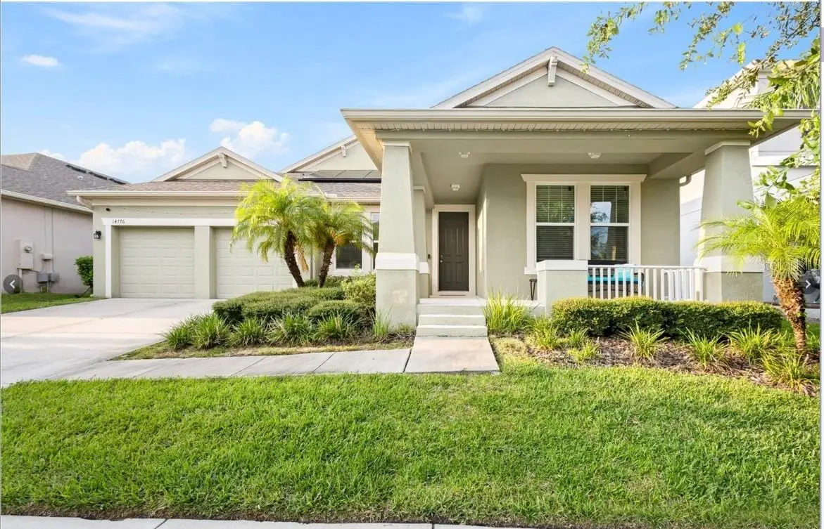 14776 Magnolia Ridge Loop, FL