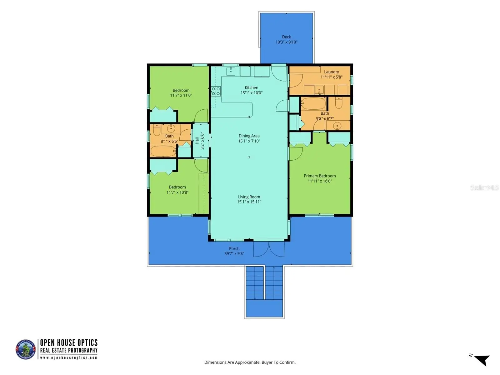 5466 4th Street, FL