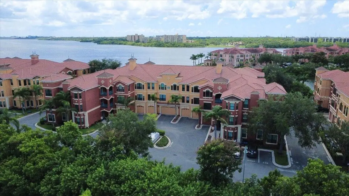 2757 Via Cipriani, FL