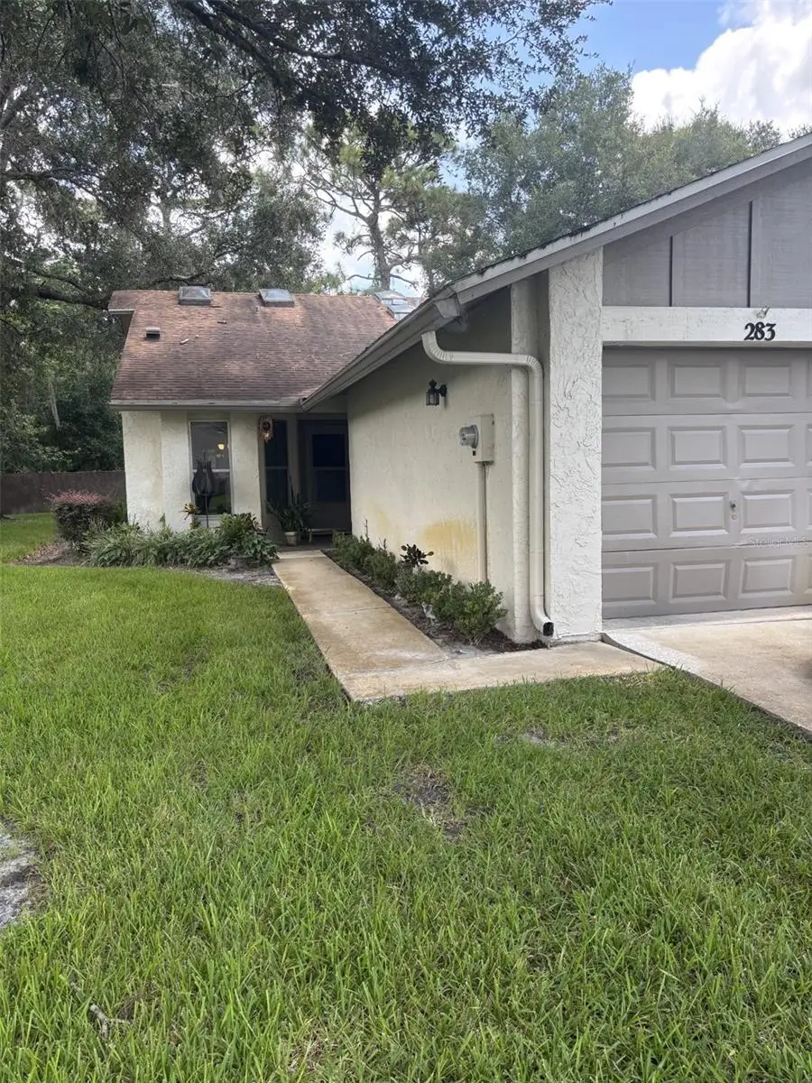 283 Hill Street, FL