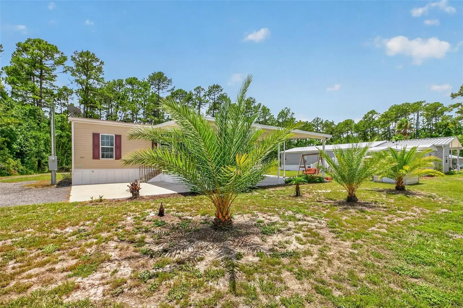 101 Trout Trail, FL