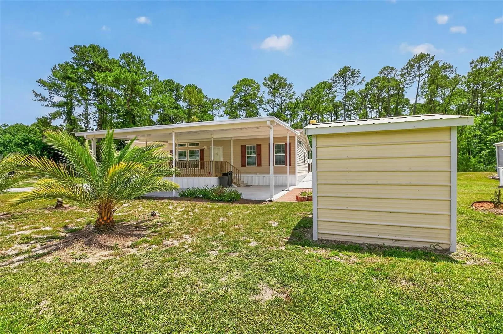 101 Trout Trail, FL