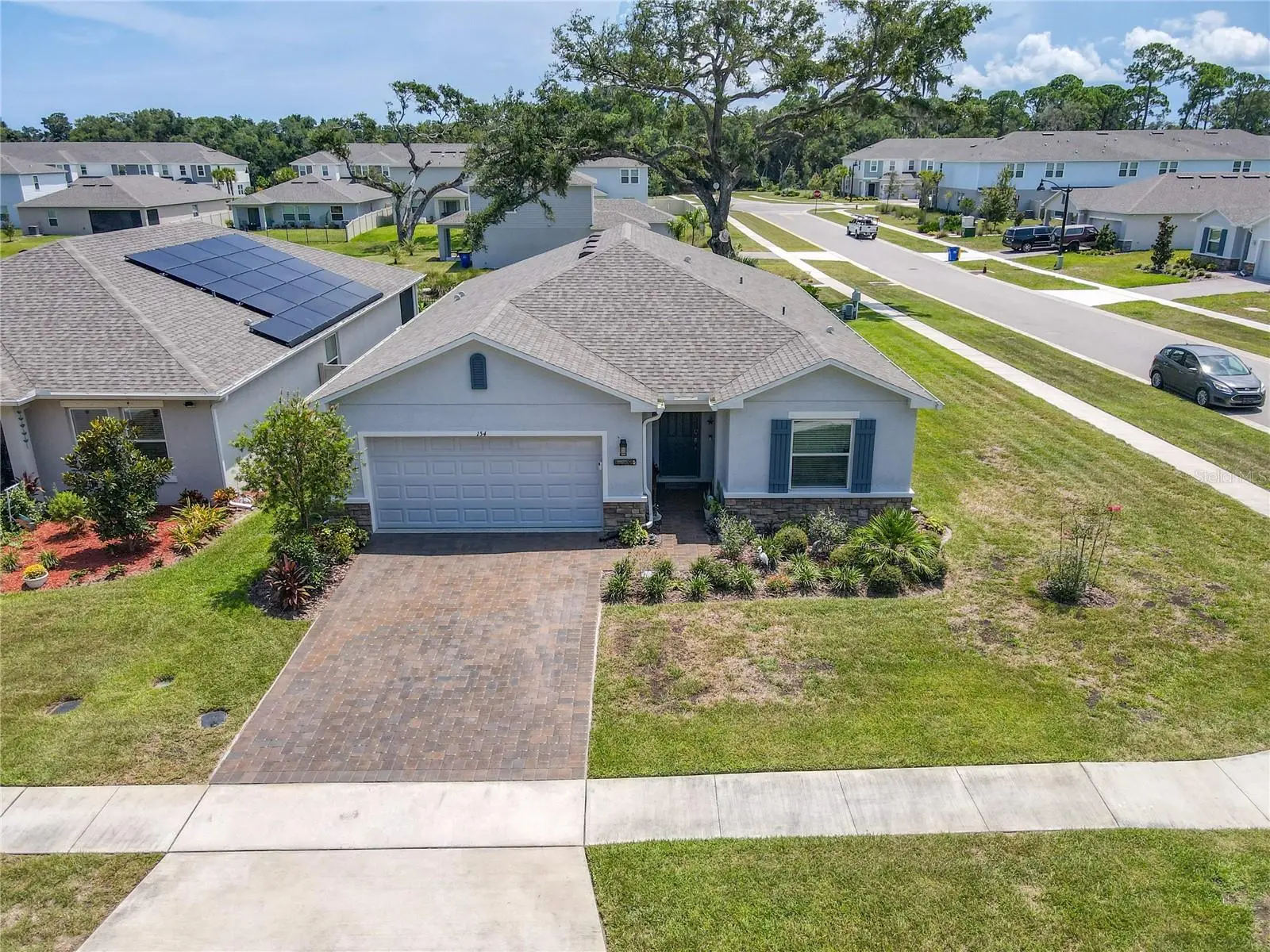 154 Jones Fish Camp Road, FL