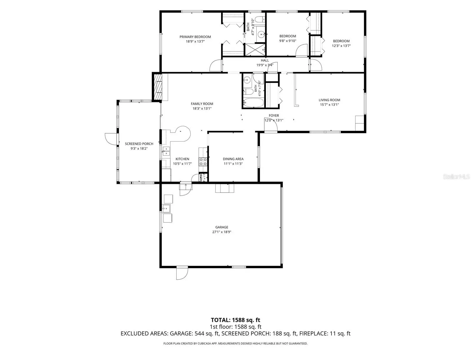 116 Beaufort Drive, FL