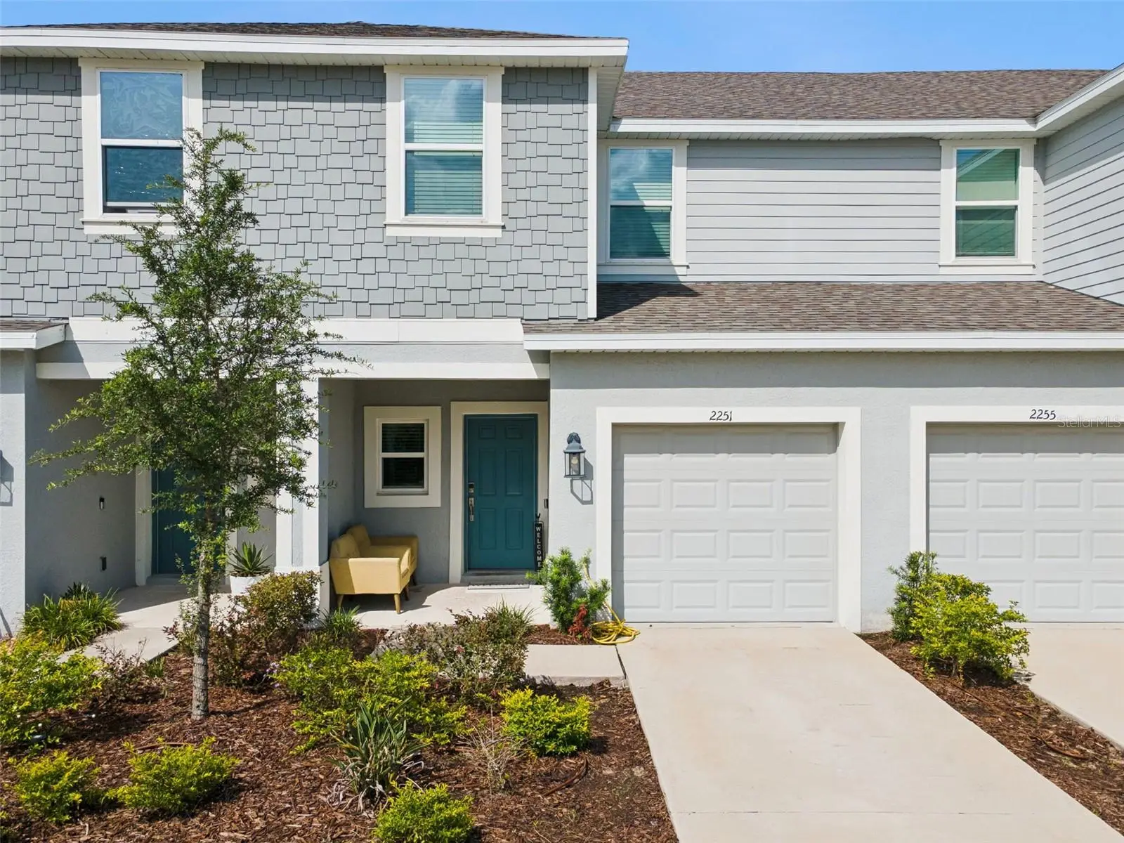 2251 Portrait Street, FL