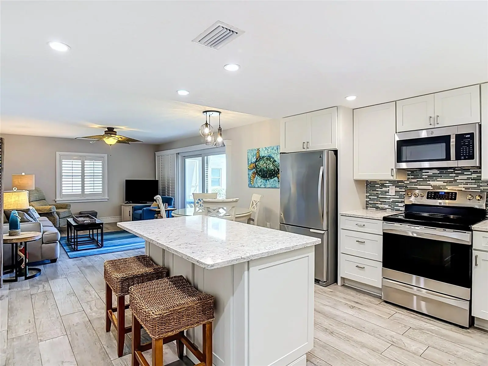 4495 Atlantic Avenue, FL