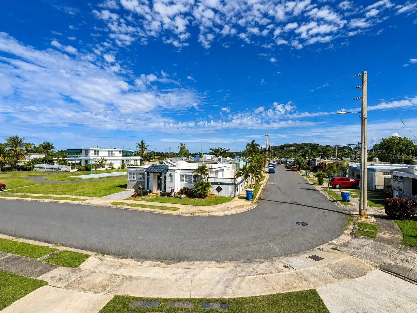 A8 Calle Guajataca, PR