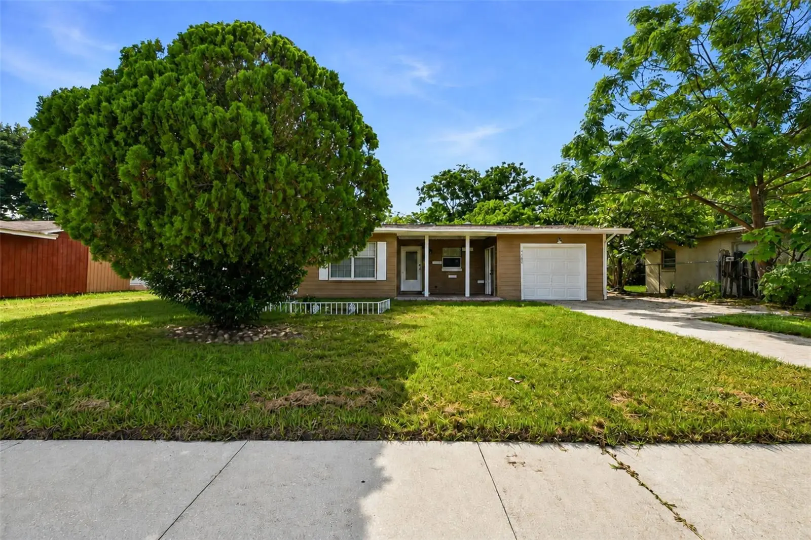 4302 Meadowbrook Avenue, FL