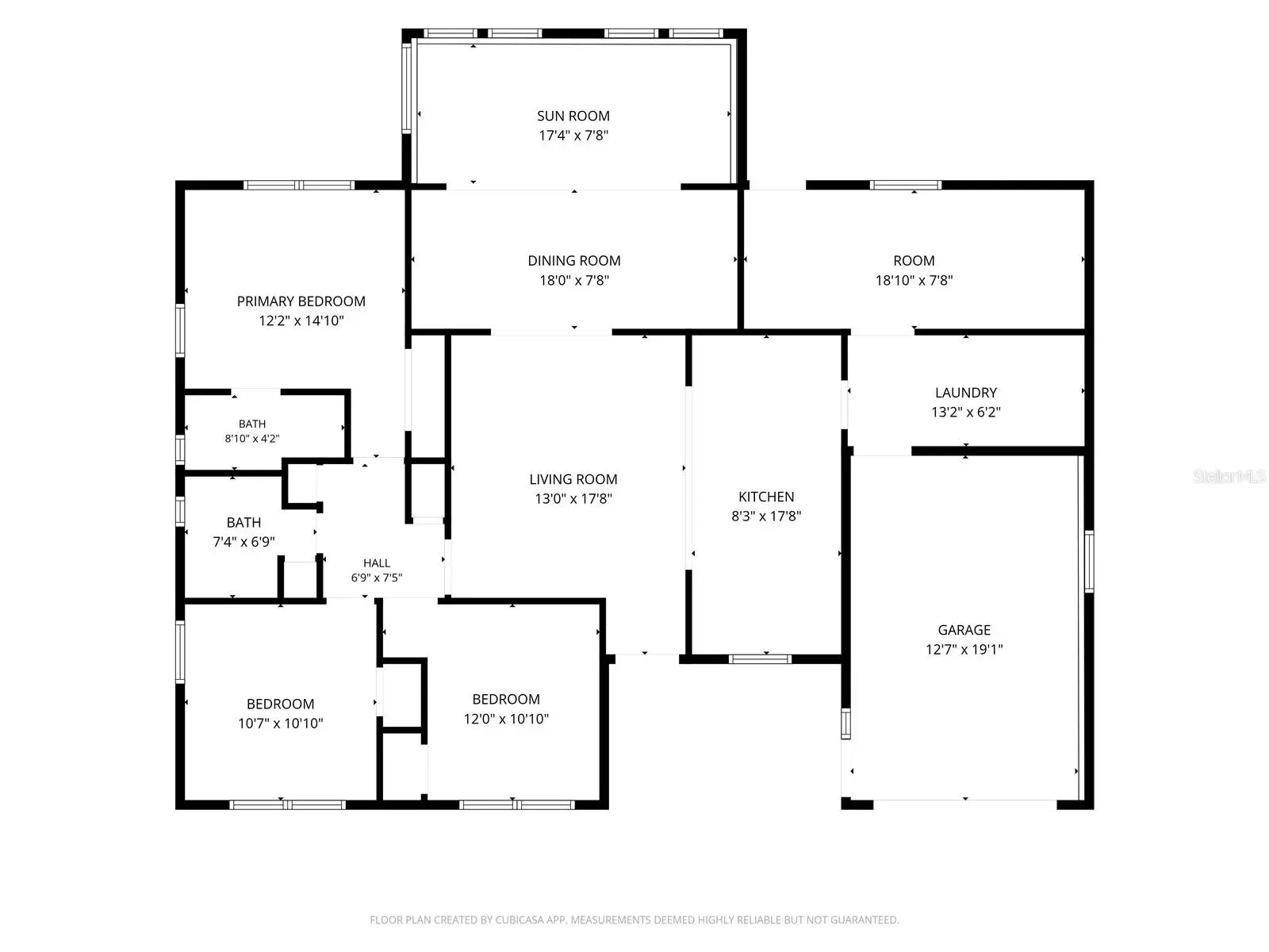 4302 Meadowbrook Avenue, FL