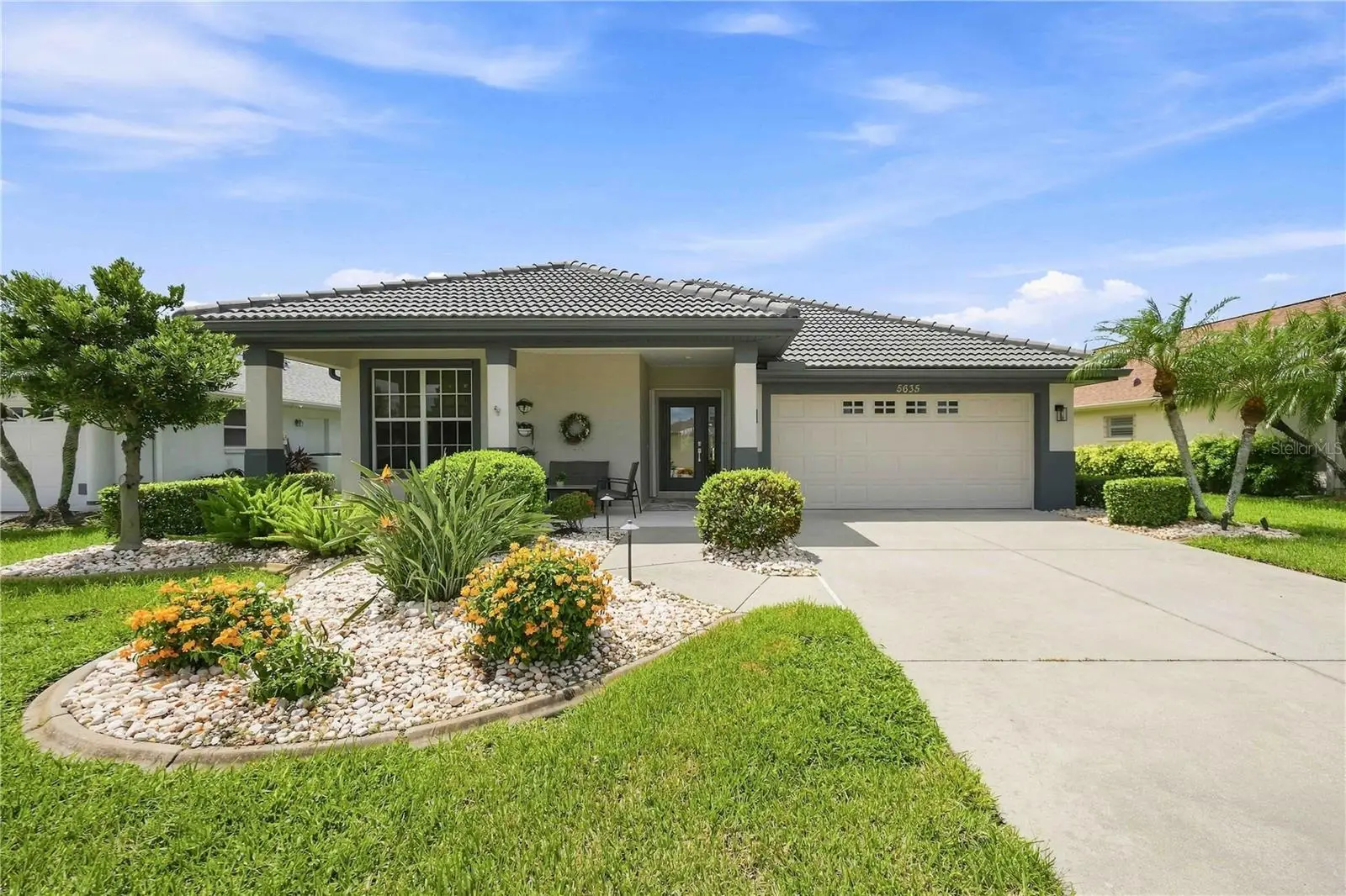 5635 Riviera Court, FL