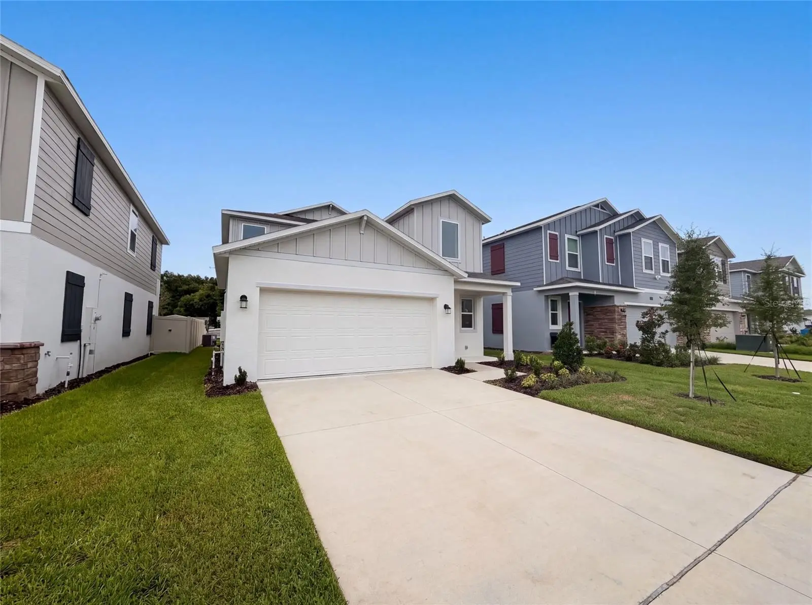5420 Meadow Walk Drive, FL