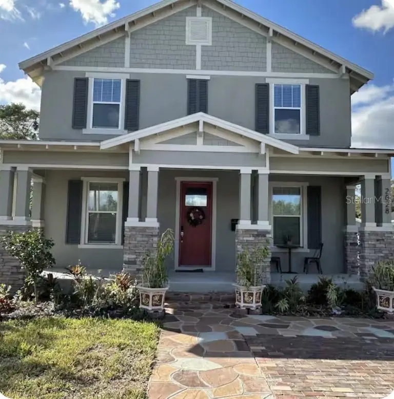2828 22nd Street, FL