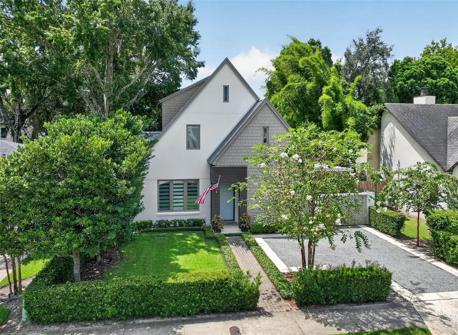 720 Pansy Avenue, FL