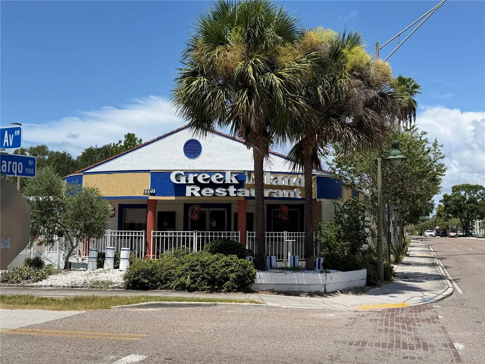 1501 Clearwater Largo Road, FL