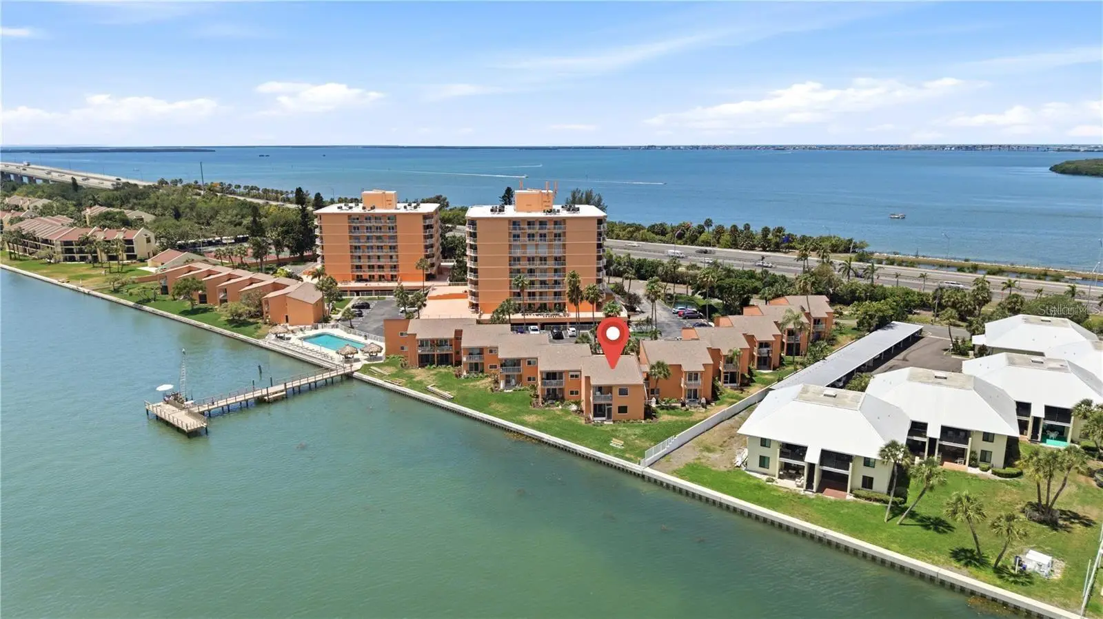7400 Sunshine Skyway Lane, FL