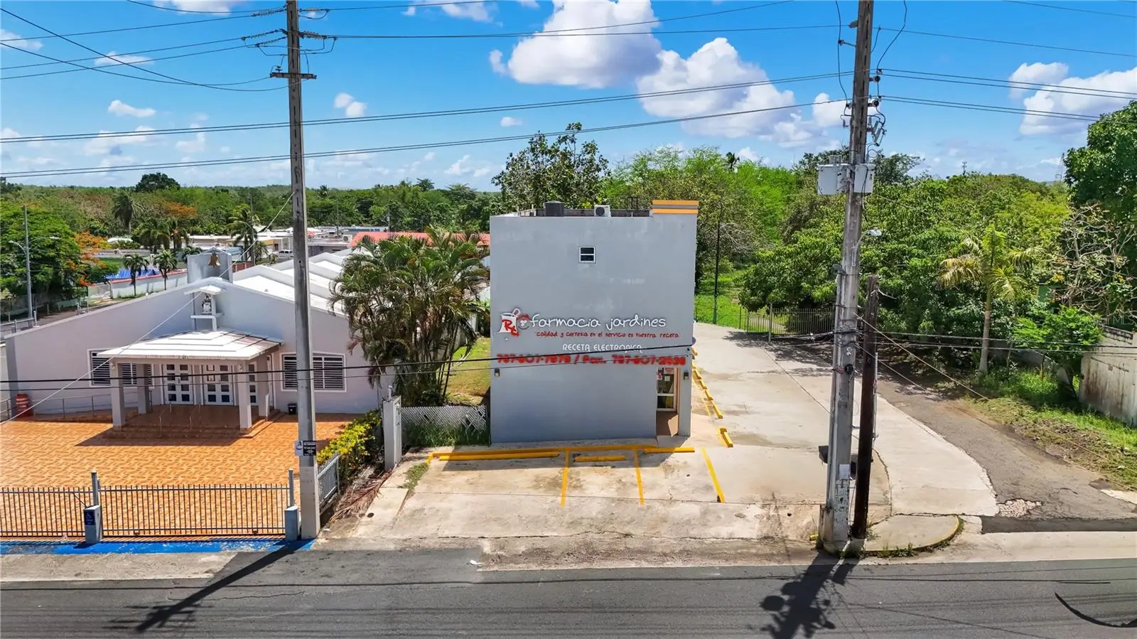 16 Guarico Avenue, PR