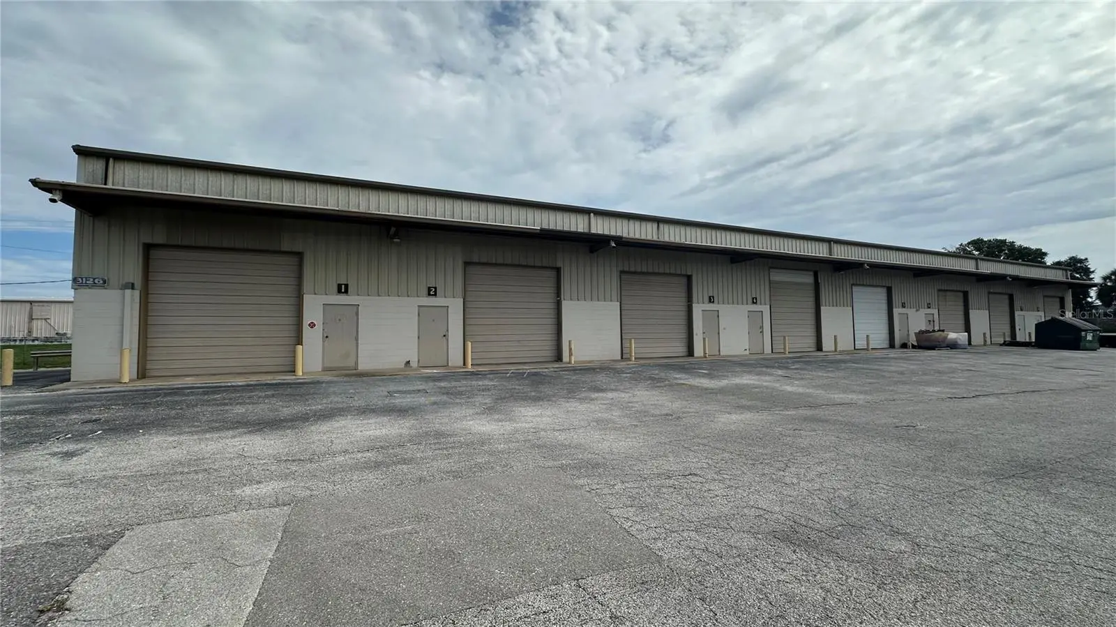 3120-3126 Reynolds Road, FL