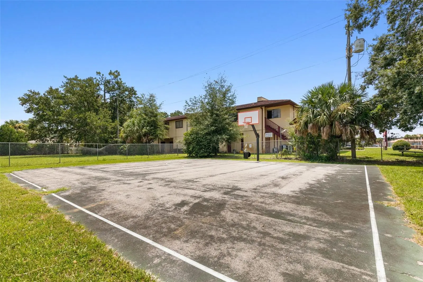 4600 Moody Boulevard, FL