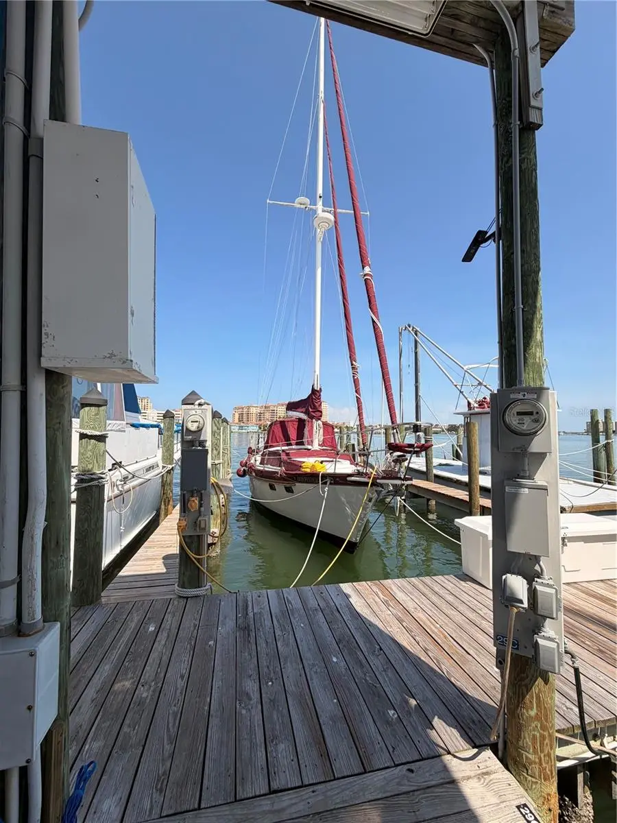 200 Windward Passage, FL