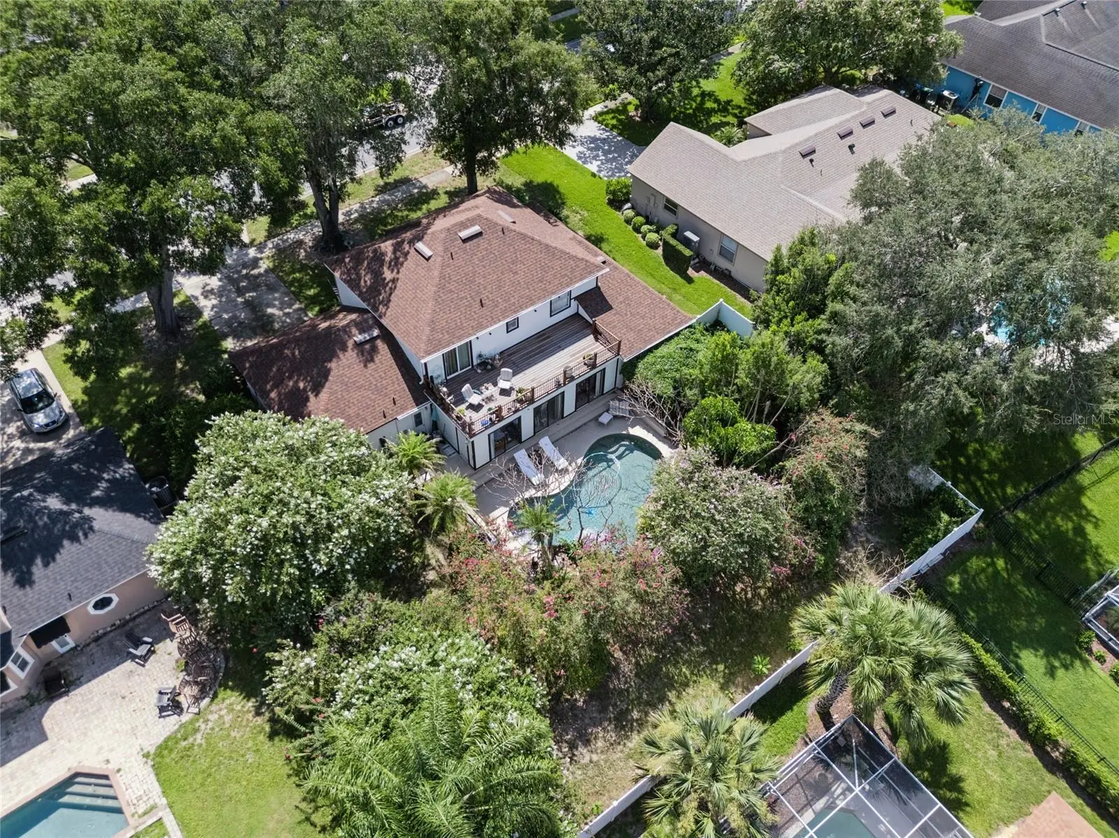9130 Dollanger Court, FL