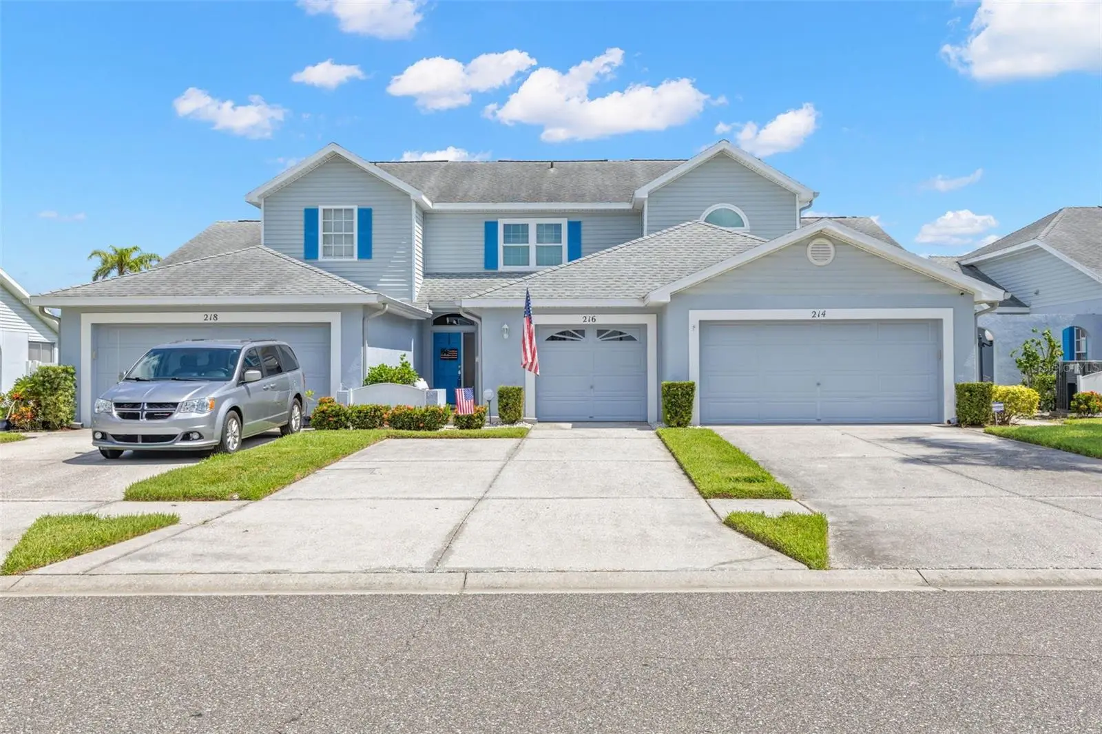 216 Hemingway Drive, FL