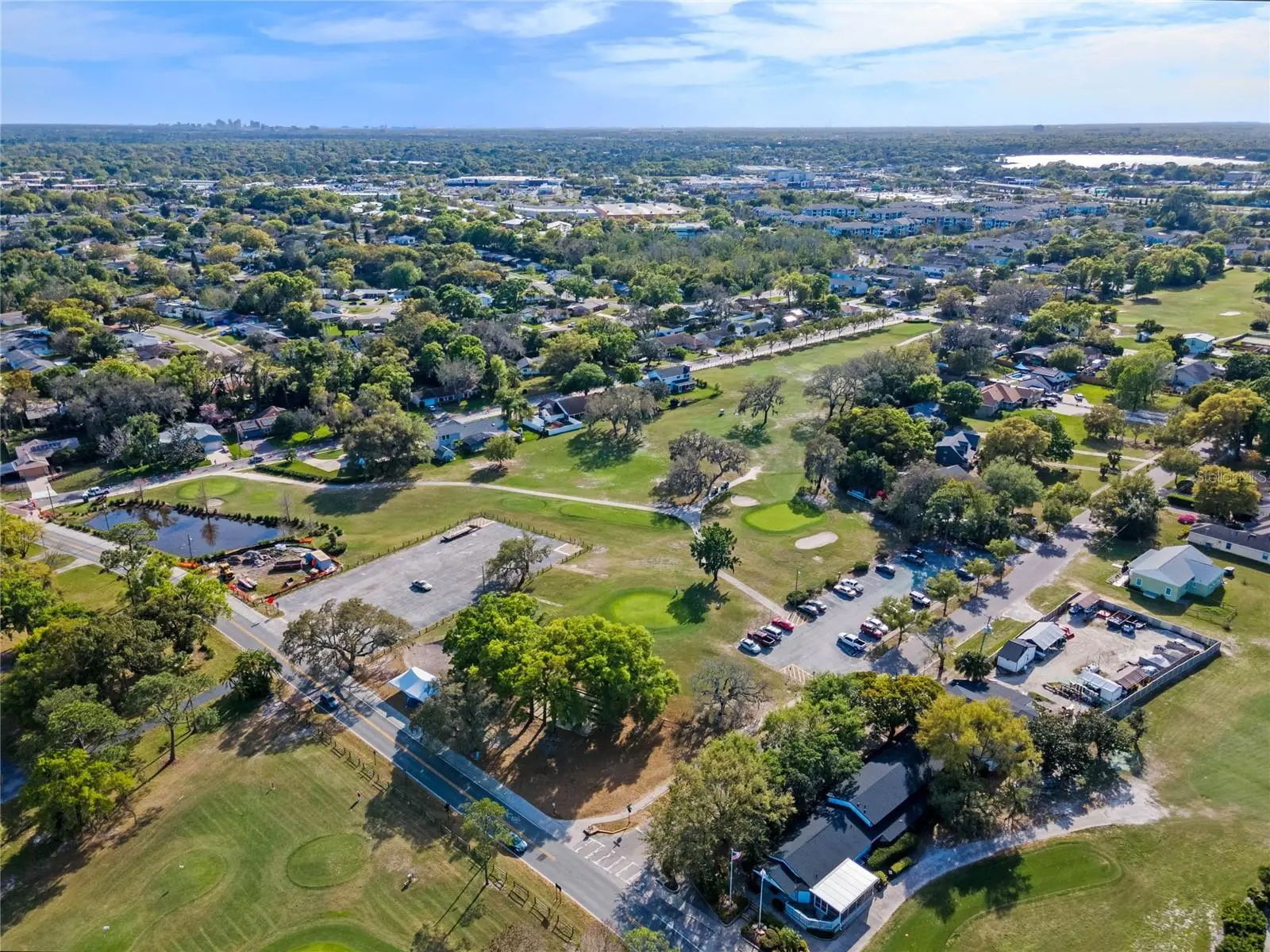 954 Niblick Drive, FL