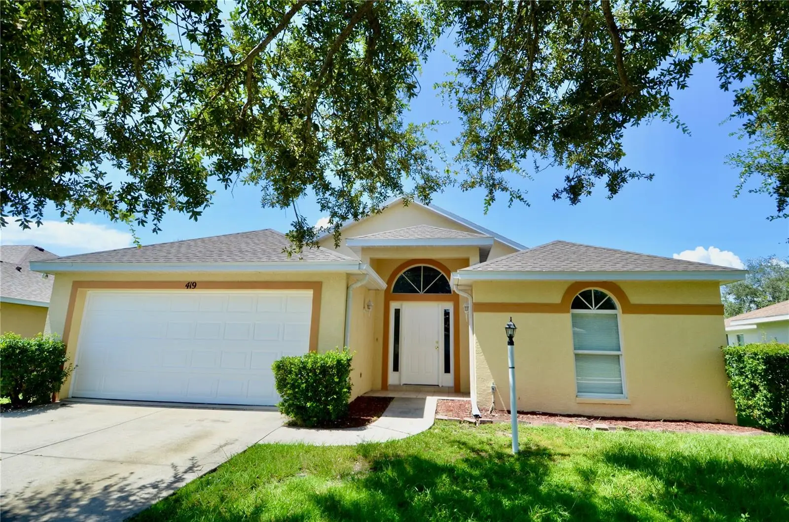 419 25th Drive, FL